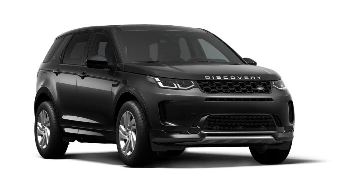 Land Rover Discovery Sport 1.5 P270e Landmark 5dr Auto [5 Seat] Station Wagon - Image 1